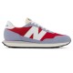 NEW BALANCE AZUL CIELO MS237VB HOMBRE