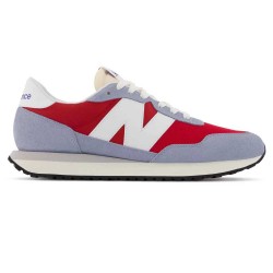 Rebajas New Balance Azul // Comprar New Balance Azul 237 NB MS237CB Baratas