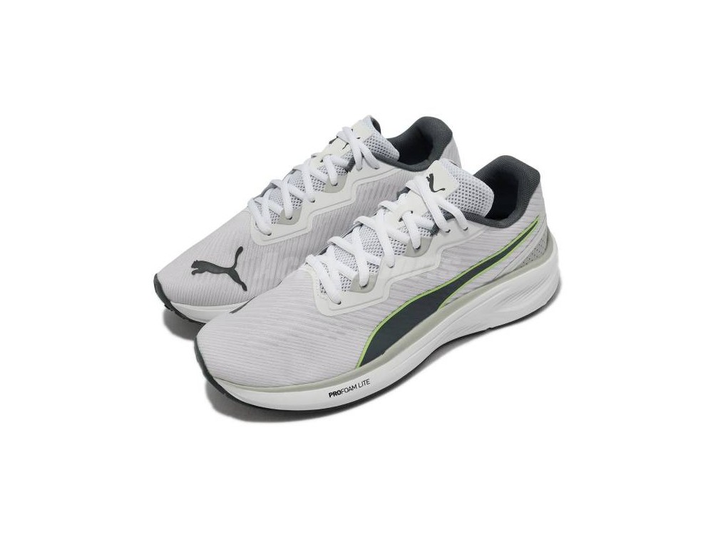 Rebajas Zapatillas PUMA Hombre Blancas // Oferta Zapatillas PUMA