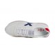 ZAPATILLA MUNICH DASH 136 HOMBRE BLANCA