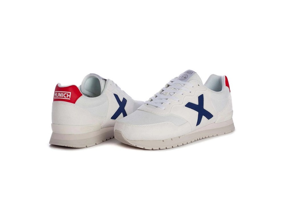 Interesante Ingenioso grano Comprar Zapatillas Munich Dash 123 Hombre // Zapatillas Hombre Baratas Munich blanca 4150123 Interesante Ingenioso grano Comprar Zapatillas Munich Dash 123 Hombre // Zapatillas Hombre Baratas Munich blanca 4150123