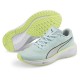 PUMA AVIATOR PROFOAM SKY RUNNING MUJER 376615 08 VERDE