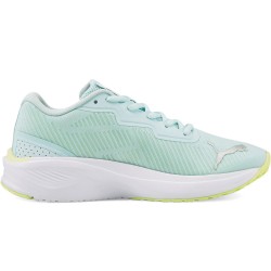 PUMA AVIATOR PROFOAM SKY RUNNING MUJER 376615 08 VERDE