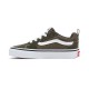 VANS FILMORE MUJER VN0A3MVPBBU1 VERDE