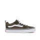 VANS FILMORE MUJER VN0A3MVPBBU1 VERDE