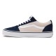 VANS WARD CANVAS HOMBRE VN0A5HTSAPQ1 VERDE BLANCO