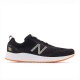 NEW BALANCE ZAPATILLA HOMBRE MARISCO3 NEGRA