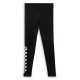 VANS BLACKBOARD LEGGINS MALLAS MUJER VN0A7U74JNH1 NEGRA