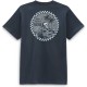 VANS CAMISETA GRIS HOMBRE VN0A7UE6IND