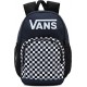 MOCHILA VANS ALUMNI BACKPACK VN0A7UEOLKZ1 AZUL MARINO