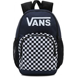 MOCHILA VANS ALUMNI BACK VN0A7UEOLKZ1 AZUL MARINO