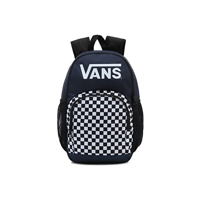 MOCHILA VANS ALUMNI BACKPACK VN0A7UEOLKZ1 AZUL MARINO