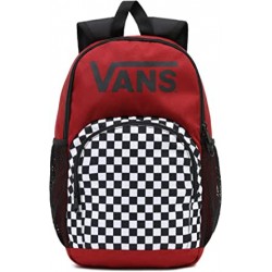 MOCHILA VANS ALUMNI BACKPACK VN0A7UEOYQZ1 ROJA