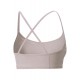 PUMA LOWIMPACT STUDIO TOP DEPORTIVO MUJER 521602 18 LILA