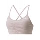 PUMA LOWIMPACT STUDIO TOP DEPORTIVO MUJER 521602 18 LILA