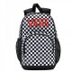 MOCHILA VANS ALUMNI PACK 5  VN0A7UDTY281 CUADROS