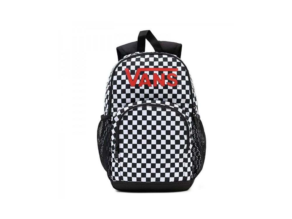 Comprar Mochila Vans // Precio Mochila Vans Cuadros