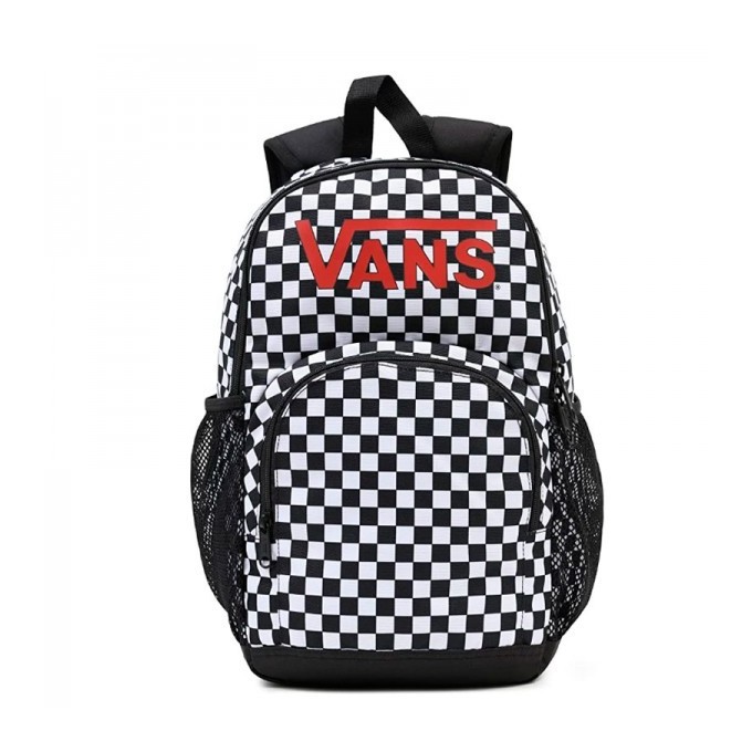 MOCHILA VANS ALUMNI PACK 5  VN0A7UDTY281 CUADROS