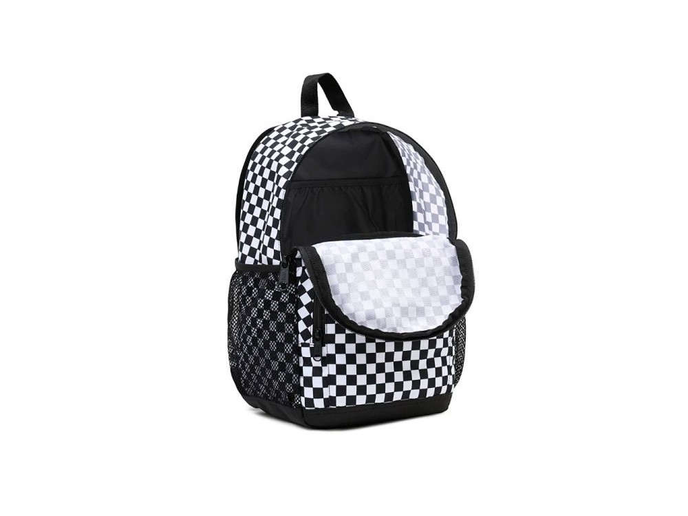 Comprar Mochila Vans // Precio Mochila Vans Cuadros