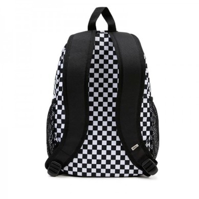 MOCHILA VANS ALUMNI PACK 5  VN0A7UDTY281 CUADROS