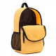 MOCHILA VANS ALUMNI PACK 5  VN0A7UDSHNY1 AMARILLA