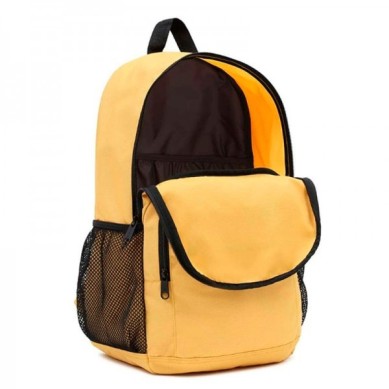 MOCHILA VANS ALUMNI PACK 5  VN0A7UDSHNY1 AMARILLA
