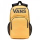 MOCHILA VANS ALUMNI PACK 5  VN0A7UDSHNY1 AMARILLA