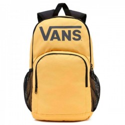 MOCHILA VANS ALUMNI PACK 5  VN0A7UDSHNY1 AMARILLA