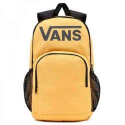 MOCHILA VANS ALUMNI PACK 5  VN0A7UDSHNY1 AMARILLA