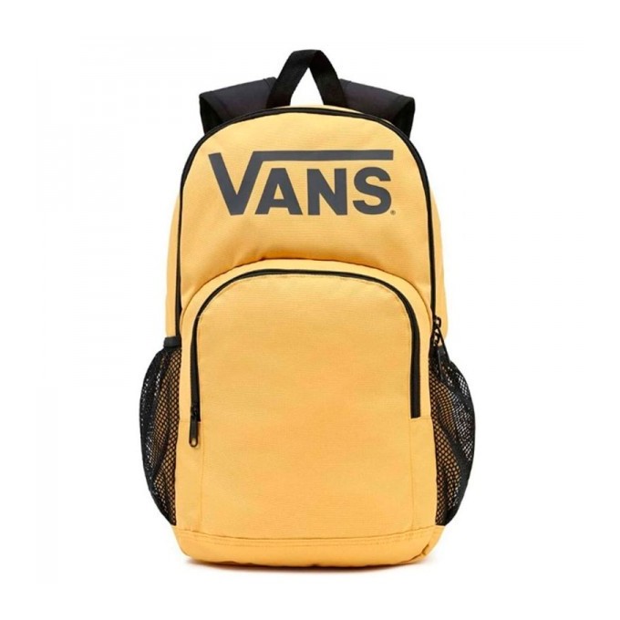 MOCHILA VANS ALUMNI PACK 5  VN0A7UDSHNY1 AMARILLA