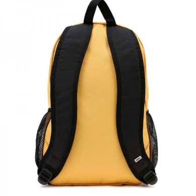 MOCHILA VANS ALUMNI PACK 5  VN0A7UDSHNY1 AMARILLA