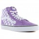 VANS FILMORE HI CHECKERBOARD BOTA MORADA VN0A5KY6CPT1