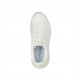 Zapatillas Skechers Bobs Sport Squad  Mujer Blanca 117209OFWT