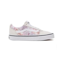 VANS WARD CANVAS MUJER BEIGE VN0A5HTMAPZ1