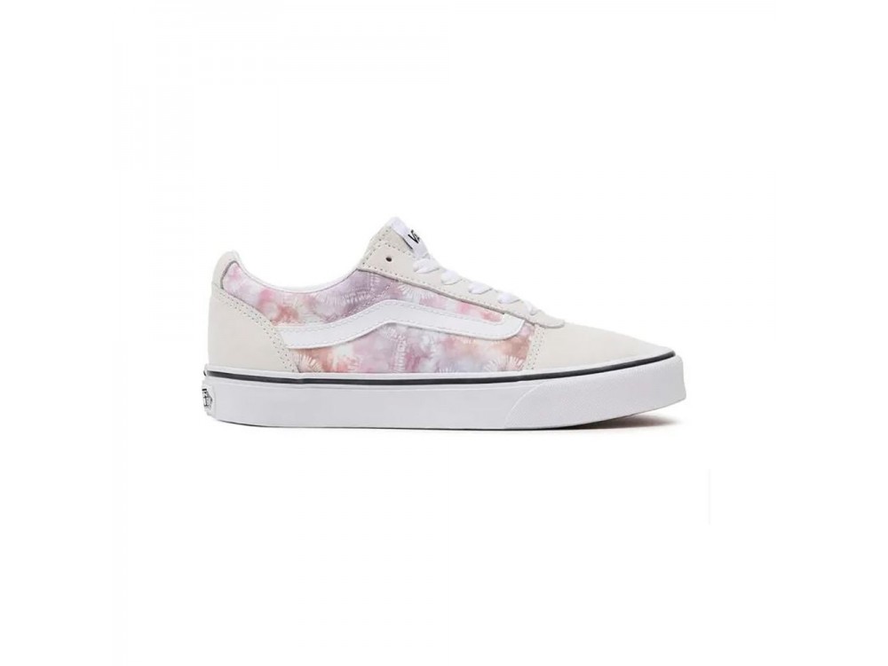 arbusto petróleo ajustar Zapatillas VANS Mujer // Rebajas Vans Mujer Beige // Comprar Vans Baratas