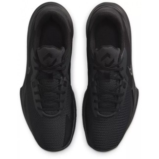 ZAPATILLA BALONCESTO  NIKE PRECISION 5 NEGRA DD9535 001
