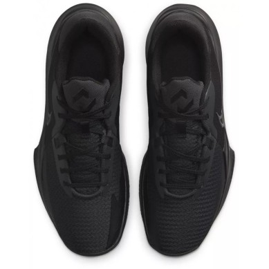 ZAPATILLA BALONCESTO  NIKE PRECISION 5 NEGRA DD9535 001