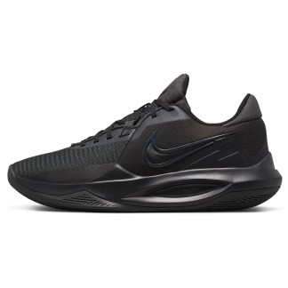 ZAPATILLA BALONCESTO  NIKE PRECISION 5 NEGRA DD9535 001