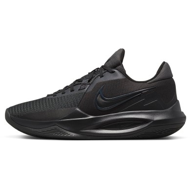 ZAPATILLA BALONCESTO  NIKE PRECISION 5 NEGRA DD9535 001
