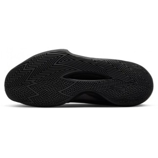ZAPATILLA BALONCESTO  NIKE PRECISION 5 NEGRA DD9535 001