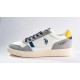 ZAPATILLA US POLO ASSN HOMBRE BLANCA TYMES001