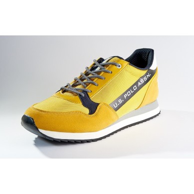 ZAPATILLAS US POLO ASSN AMARILLO BALTY002