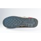 ZAPATILLA MUNICH DASH 160 HOMBRE GRIS 4150160