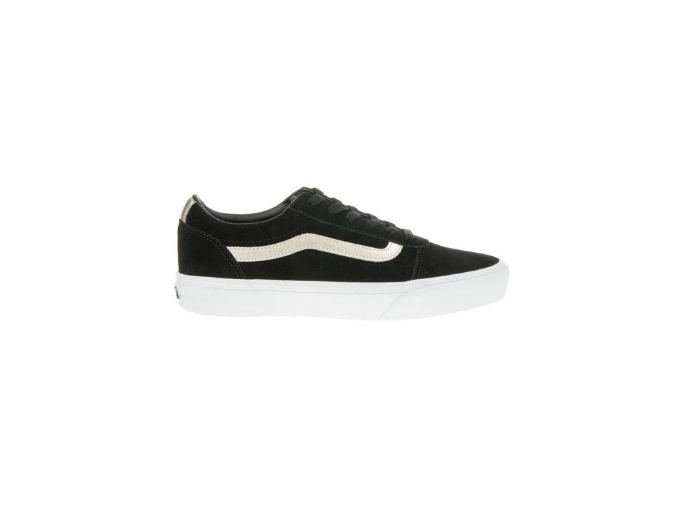 rigidez Ventilación siglo Vans Baratas // Comprar Vans Ward Canvas Mujer Negra // Outlet Vans ONLINE