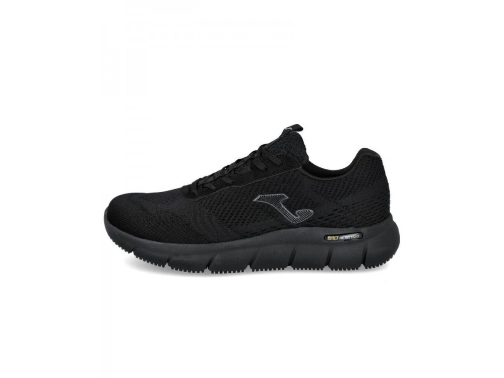 ▷ Zapatillas Joma Zen 2321 Cordón Negro 【 Envíos en 24h 】