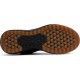 Zapatillas Vans Range Suede Canvas Negra