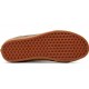 Zapatillas Bota Vans Filmore HI Suede Canvas Negro/Marrón