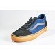 VANS WARD CANVAS HOMBRE  AZUL MARINO