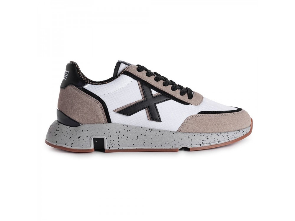 Zapatillas Hombre // Rebajas Munich Hombre