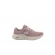SKECHERS MUJER ARCH FIT BIG APPEAL 149057MVE ROSA